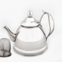 Чайник металлический заварочный Hoffmann HM 5514 1.2л