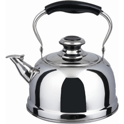 Чайник металлический Bekker BK S513 4.0л