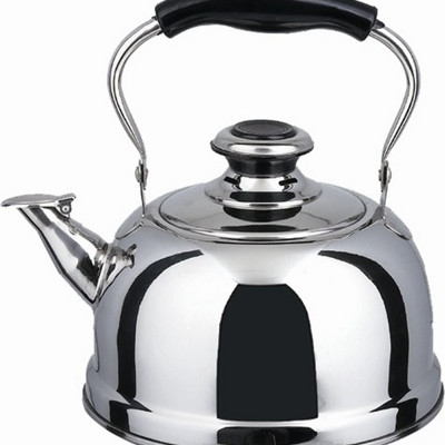 Чайник металлический Bekker BK S513 4.0л
