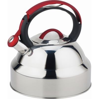 Чайник металлический Bekker BK-S540 5.0л