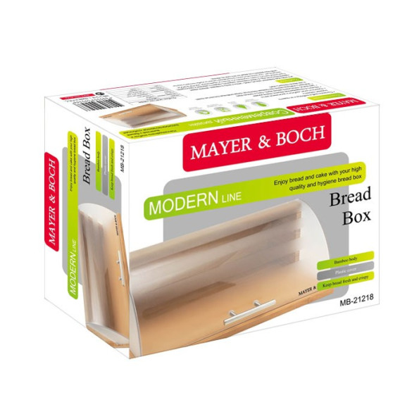 Хлебница Mayer&Boch 21218
