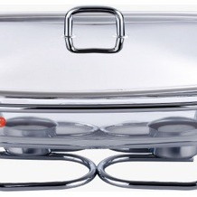 Мармит Mayer&Boch MB 20879 2.0л