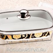 Мармит DaVinci DV 5011 3.6л
