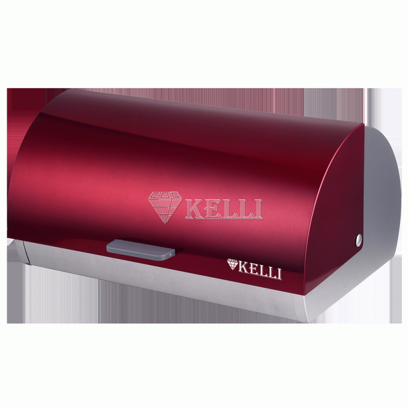 Хлебница Kelli KL 2117