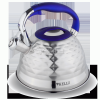 Чайник металлический Kelli KL 4312 3.0л