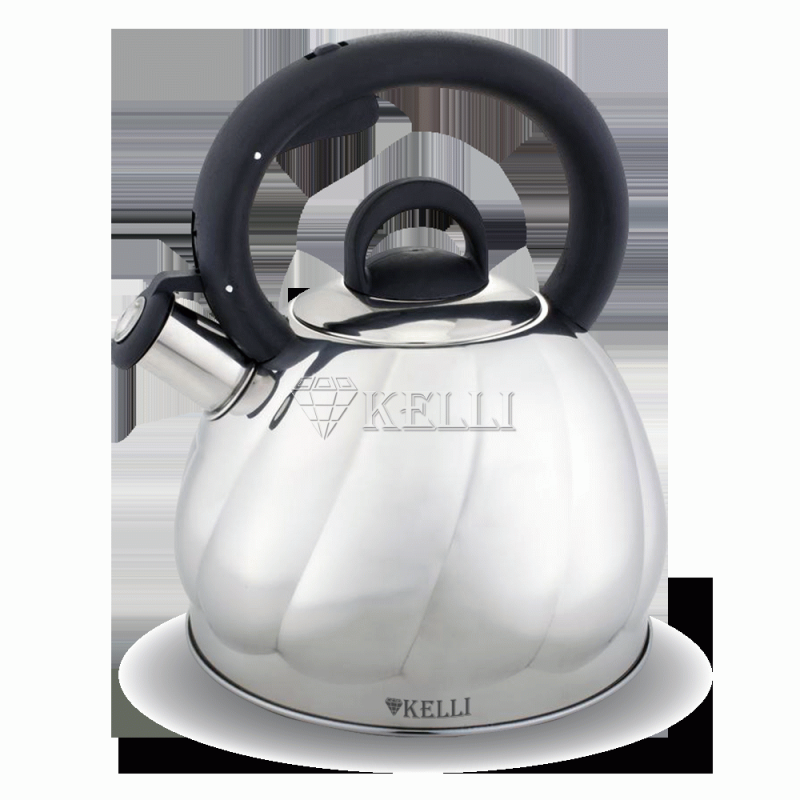 Чайник металлический Kelli KL 4311 3.0л