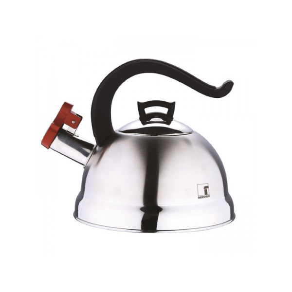 Чайник металлический Bergner BG 3741 2.5л