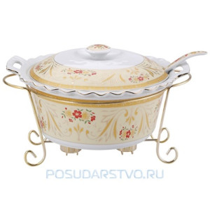 Мармит DaVinci DV 4004 3.4л