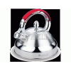 Чайник металлический Kelli KL 4302 3л
