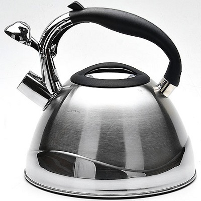 Чайник металлический Mayer&Boch MB 22677 3.0л