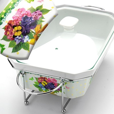 Мармит Mayer&Boch MB 24233 3.0л