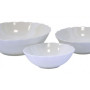 Набор салатниц 3 пр. W-3X/WHITE