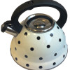 Чайник металлический Hoffmann HM 5540 3.3л