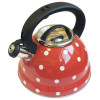 Чайник металлический Hoffmann HM 5540 3.3л
