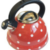 Чайник металлический Hoffmann HM 5540 3.3л