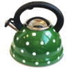Чайник металлический Hoffmann HM 5540 3.3л