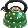Чайник металлический Hoffmann HM 5540 3.3л