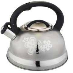 Чайник металлический Hoffmann HM 5543 3.0л