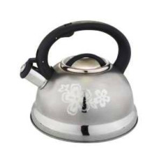 Чайник металлический Hoffmann HM 5543 3.0л