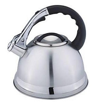 Чайник металлический Hoffmann HM 5546 3.0л