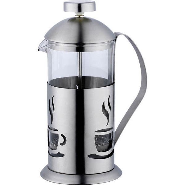 Френч-пресс Wellberg WB 1910 0.6 л