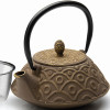 Чайник заварочный чугунный Mayer&Boch MB 23698