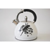 Чайник металлический Ziggler ZG 402 2.7л