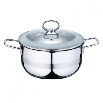 Кастрюля Hoffmann HM 5316 1.6л