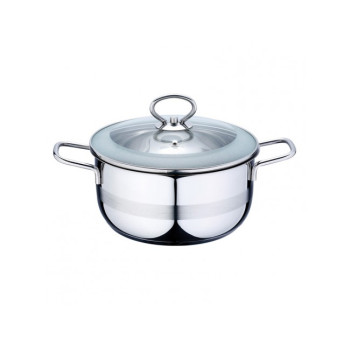 Кастрюля Hoffmann HM 5316 1.6л
