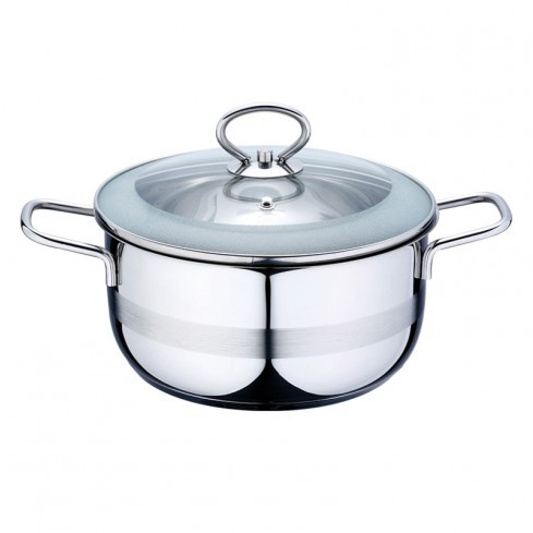 Кастрюля Hoffmann HM 5316 1.6л