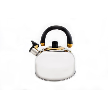 Чайник металлический Hoffmann HM 5519 2.0л