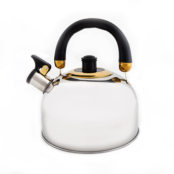 Чайник металлический Hoffmann HM 5519 2.0л
