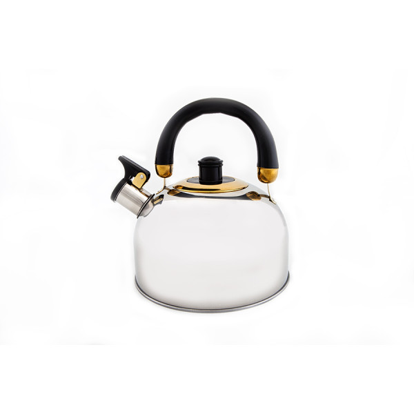 Чайник металлический Hoffmann HM 5519 2.0л