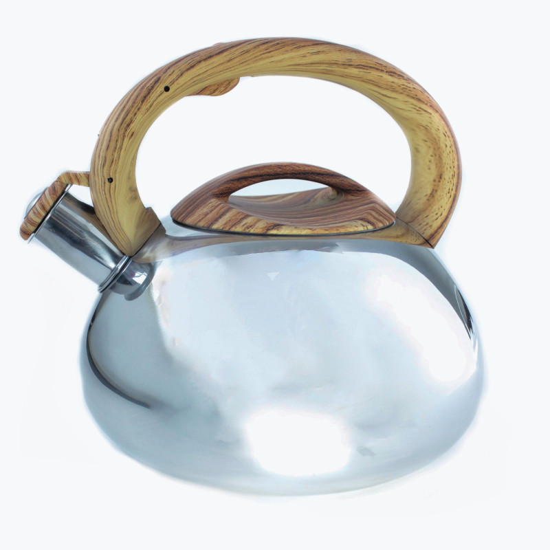 Чайник металлический Hoffmann HM 5527 3.3л