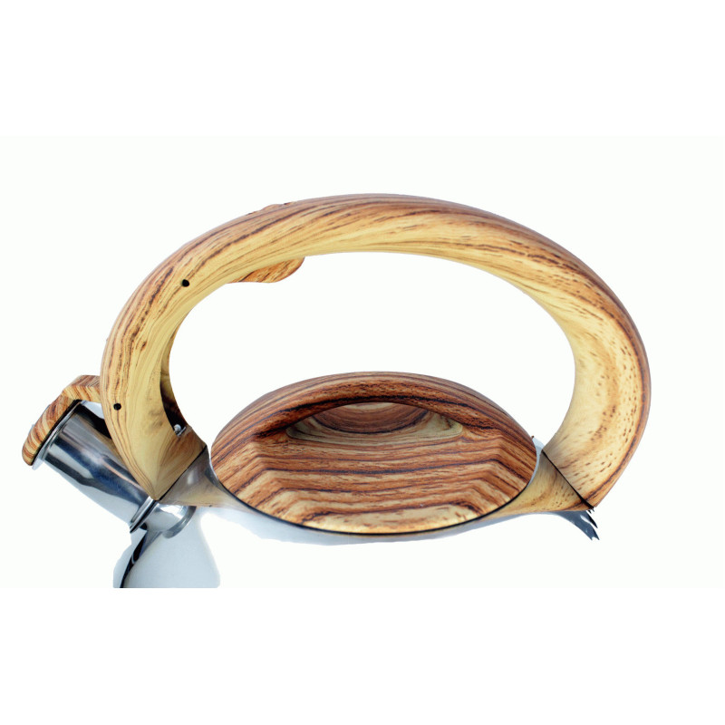 Чайник металлический Hoffmann HM 5527 3.3л