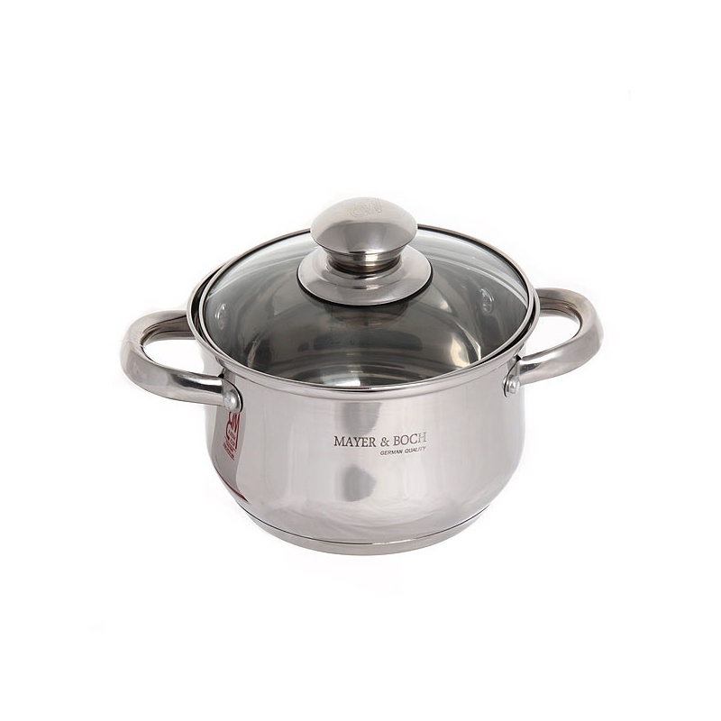 Кастрюля Mayer&Boch MB 21431 2.1л