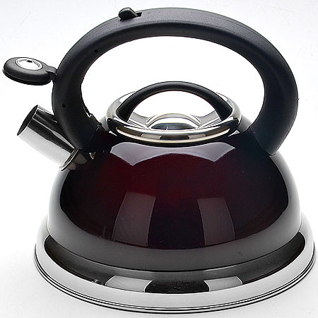 Чайник металлический Mayer&Boch MB 22674 2.8л