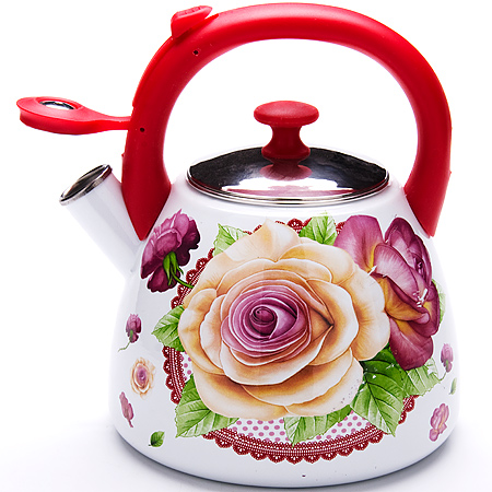 Чайник эмалированный Mayer&Boch MB 23938 2.8л
