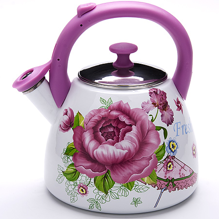 Чайник эмалированный Mayer&Boch MB 23939 2.8л