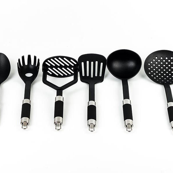 Набор кухонных принадлежностей Wellberg WB 4037