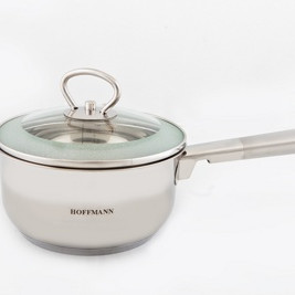 Ковш Hoffmann HM 5312-1 0.8л