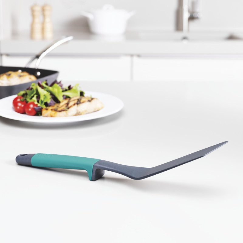 Лопатка гибкая Joseph Joseph Elevate 10115 голубая