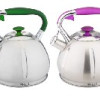 Чайник металлический Kelli KL 4320 3.0л