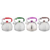 Чайник металлический Kelli KL 4320 3.0л