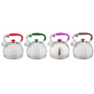 Чайник металлический Kelli KL 4320 3.0л