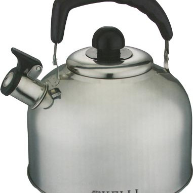 Чайник металлический Kelli KL 4320 3.0л