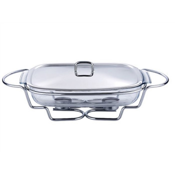 Мармит Bergner BG 3644 3.5л