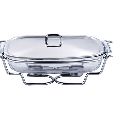 Мармит Bergner BG 3644 3.5л