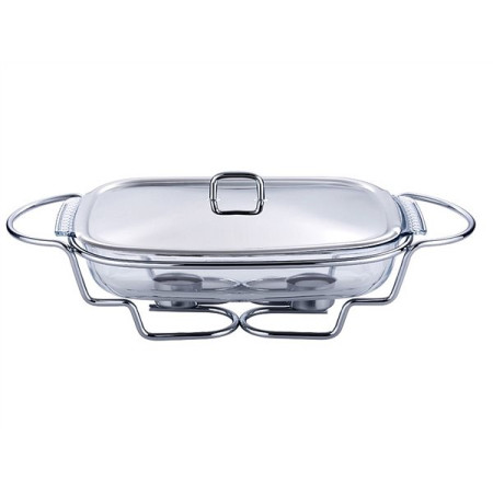 Мармит Bergner BG 3644 3.5л