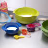 Набор мисок Joseph Joseph Nest 9 Plus 40031 multi colour